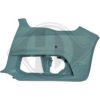 DIEDERICHS 1080053 Bumper